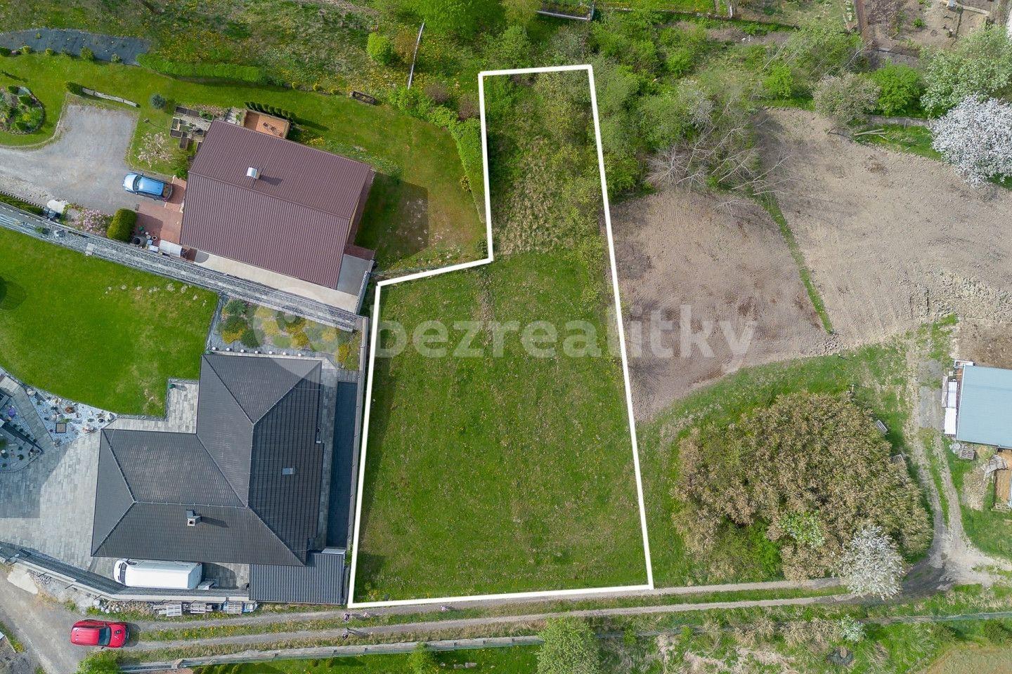 plot for sale, 699 m², Čadca, Žilinský Region