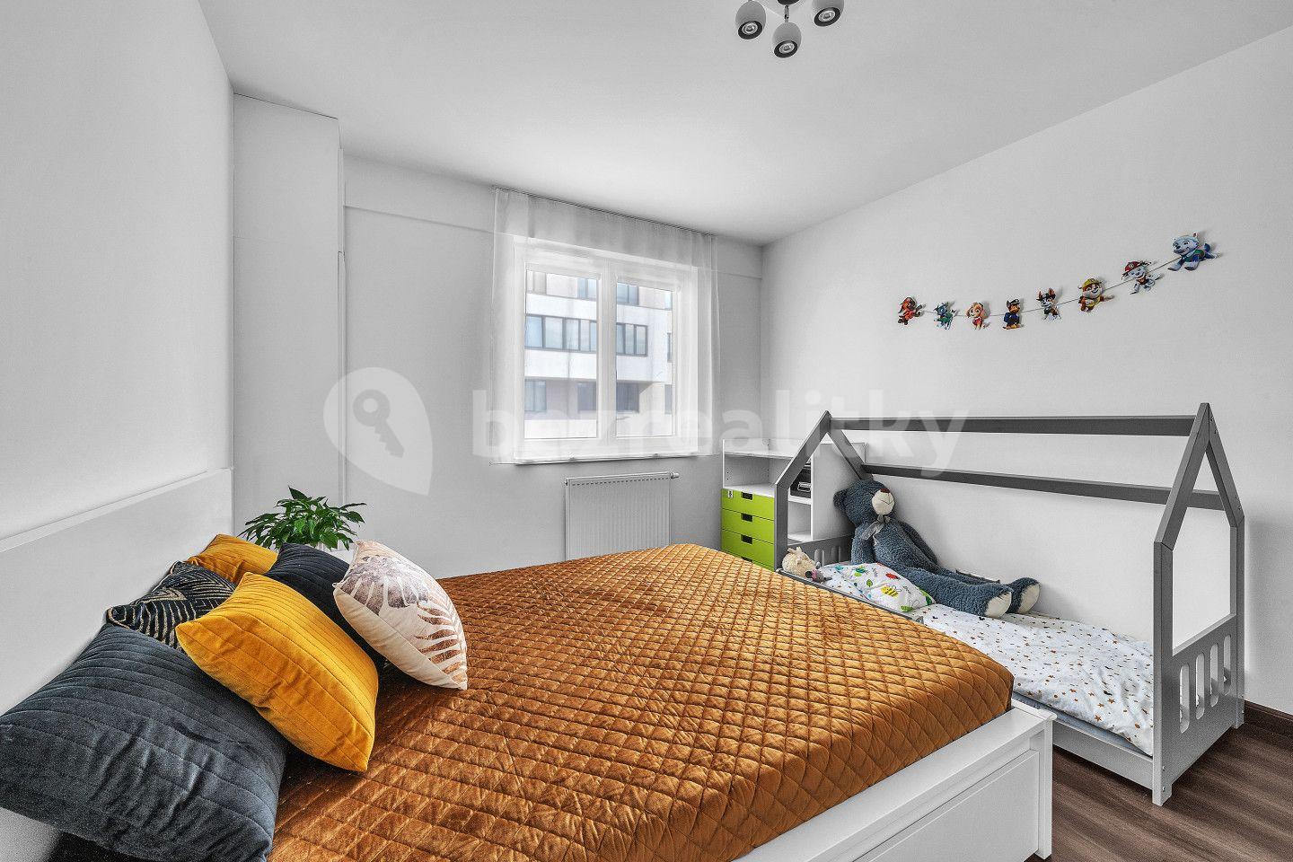 2 bedroom with open-plan kitchen flat for sale, 84 m², Rokycanova, Pardubice, Pardubický Region