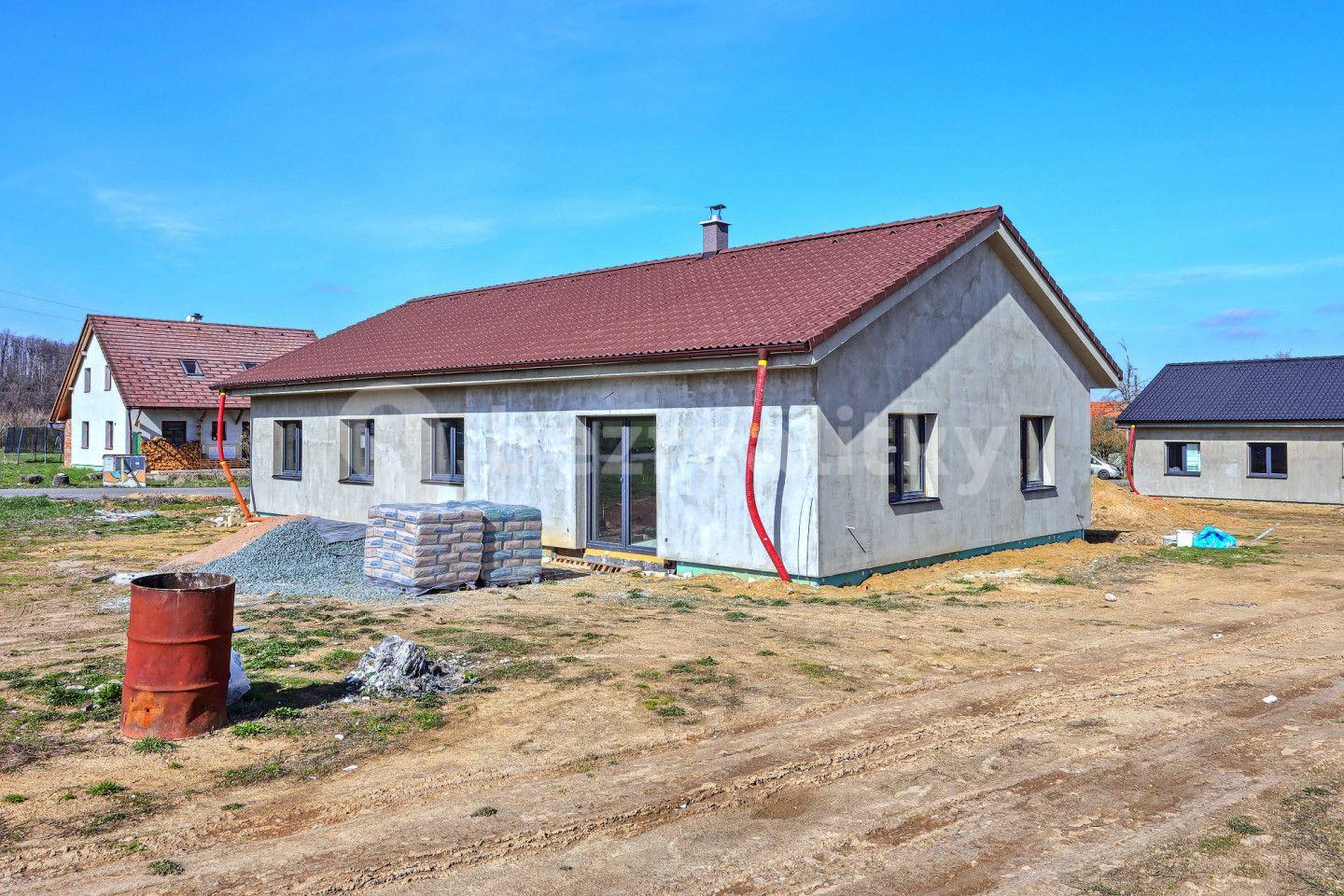 house for sale, 125 m², Morašice, Pardubický Region