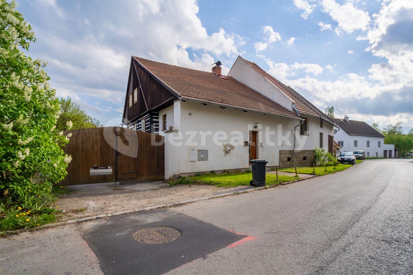 house for sale, 372 m², Liberecká, Česká Lípa, Liberecký Region