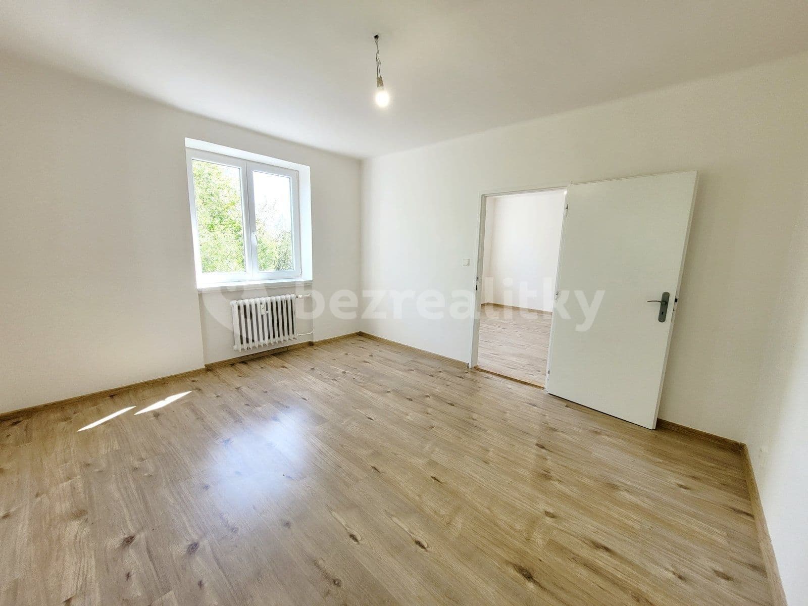 3 bedroom flat to rent, 70 m², Okružní, Havířov, Moravskoslezský Region