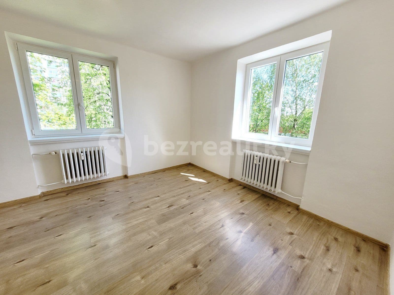 3 bedroom flat to rent, 70 m², Okružní, Havířov, Moravskoslezský Region