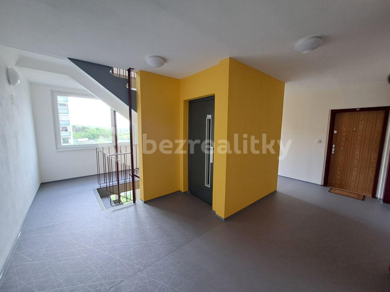 1 bedroom with open-plan kitchen flat to rent, 43 m², Boháčova, Prague, Prague