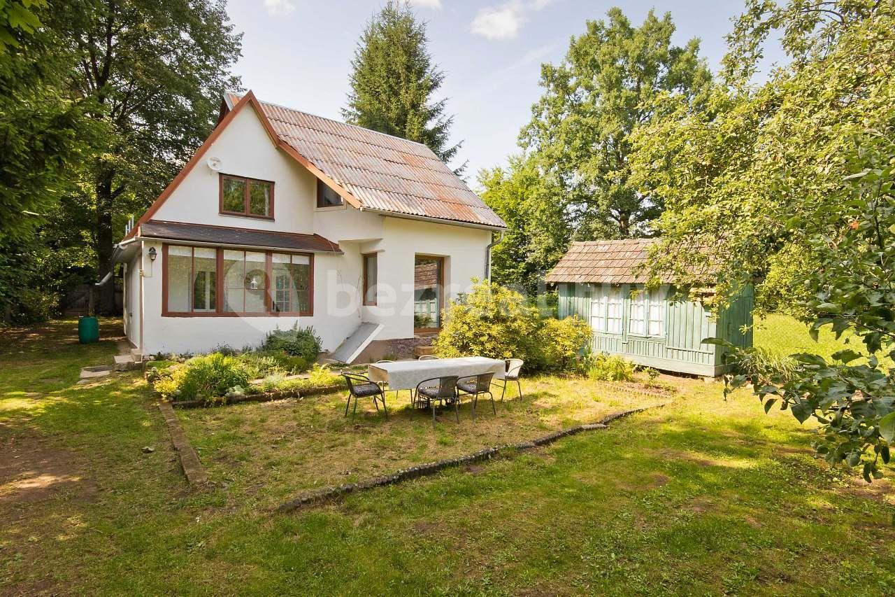 recreational property to rent, 0 m², Jindřichův Hradec, Jihočeský Region