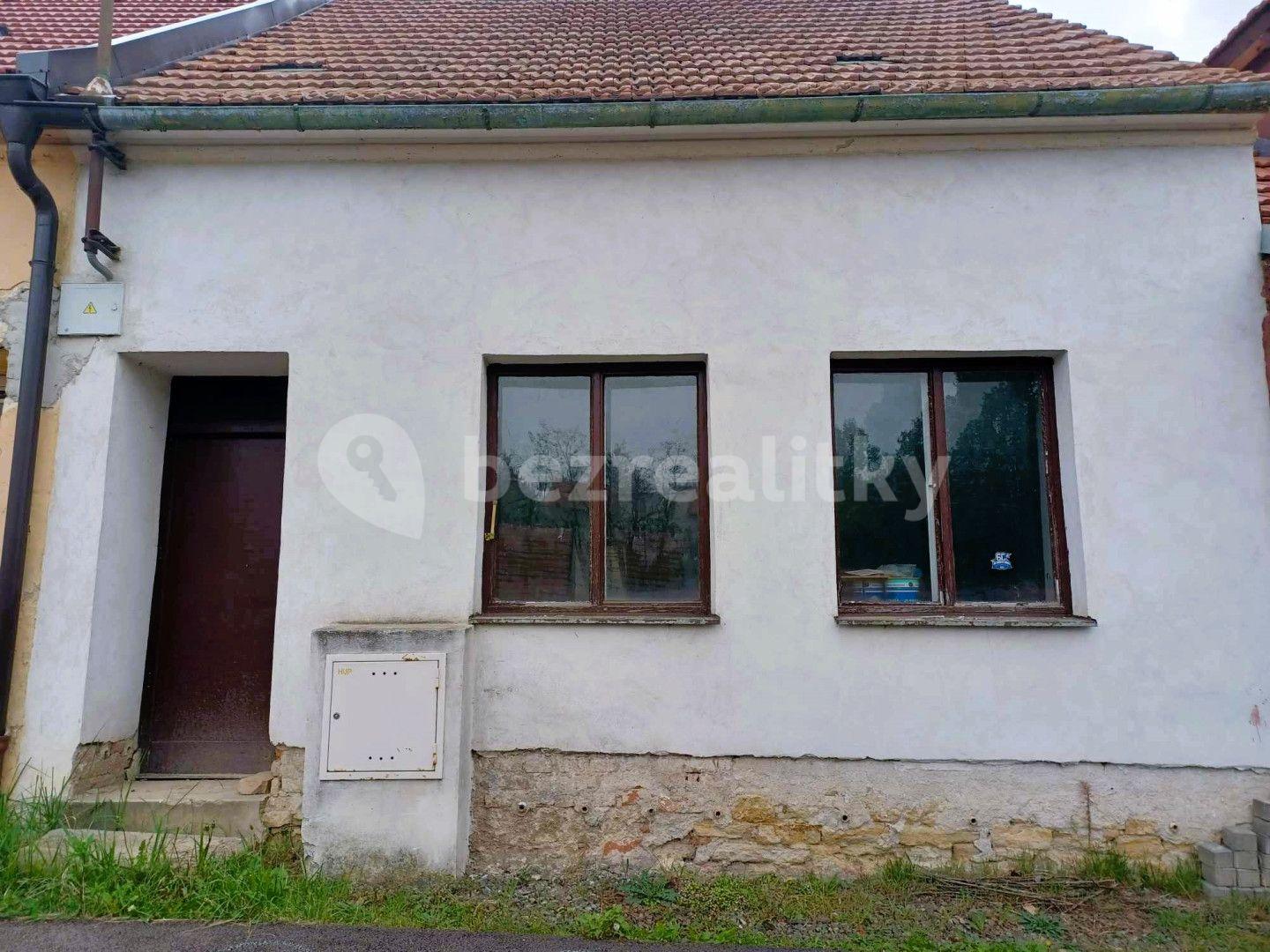 house for sale, 109 m², Oslavany, Jihomoravský Region