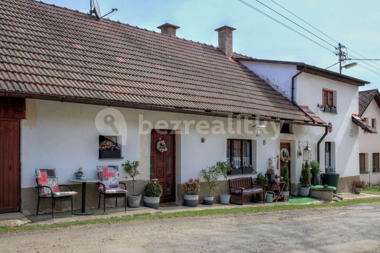 house for sale, 144 m², Milín, Středočeský Region