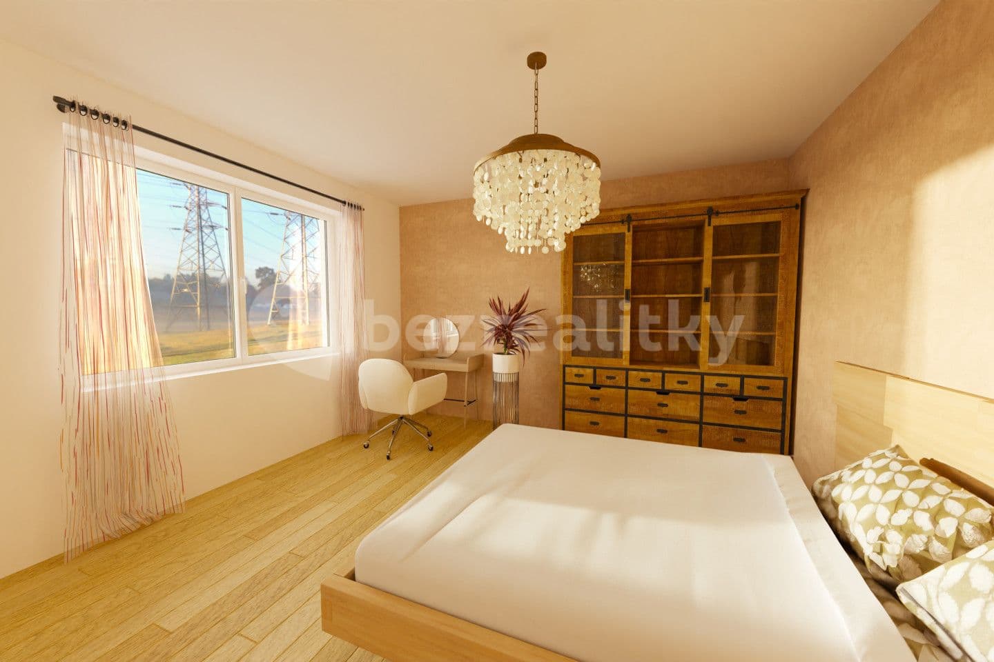 5 bedroom flat for sale, 165 m², Kosořice, Středočeský Region
