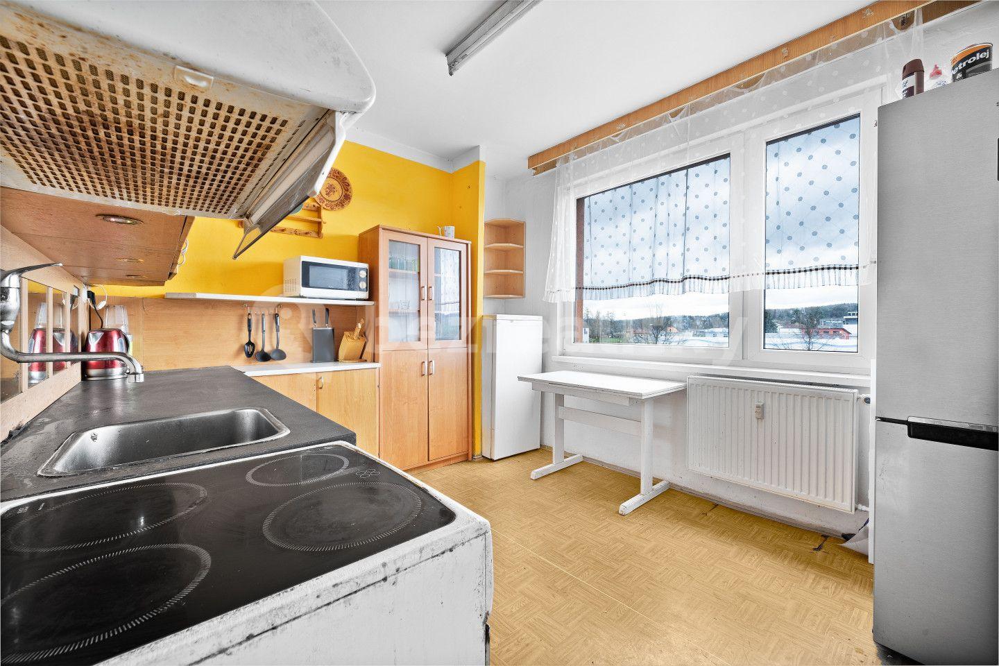 5 bedroom flat for sale, 85 m², V Aleji, Letohrad, Pardubický Region