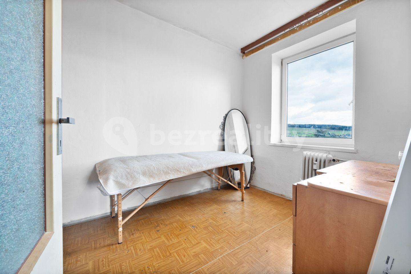 5 bedroom flat for sale, 85 m², V Aleji, Letohrad, Pardubický Region