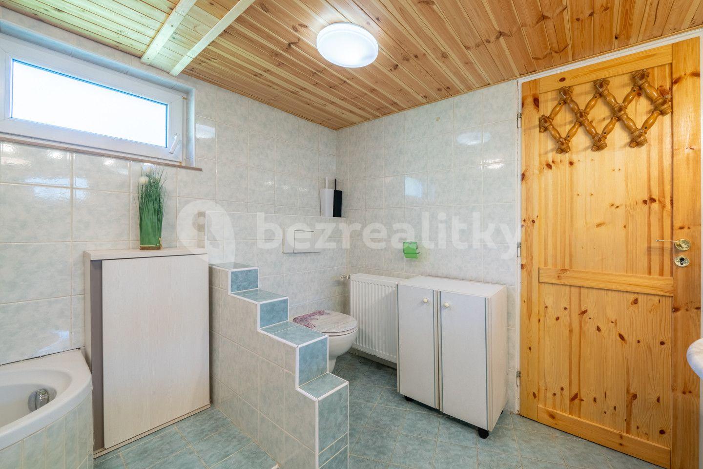house for sale, 173 m², Tylova, Habartov, Karlovarský Region