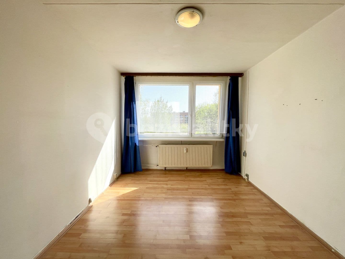1 bedroom with open-plan kitchen flat for sale, 40 m², Růžová, Most, Ústecký Region