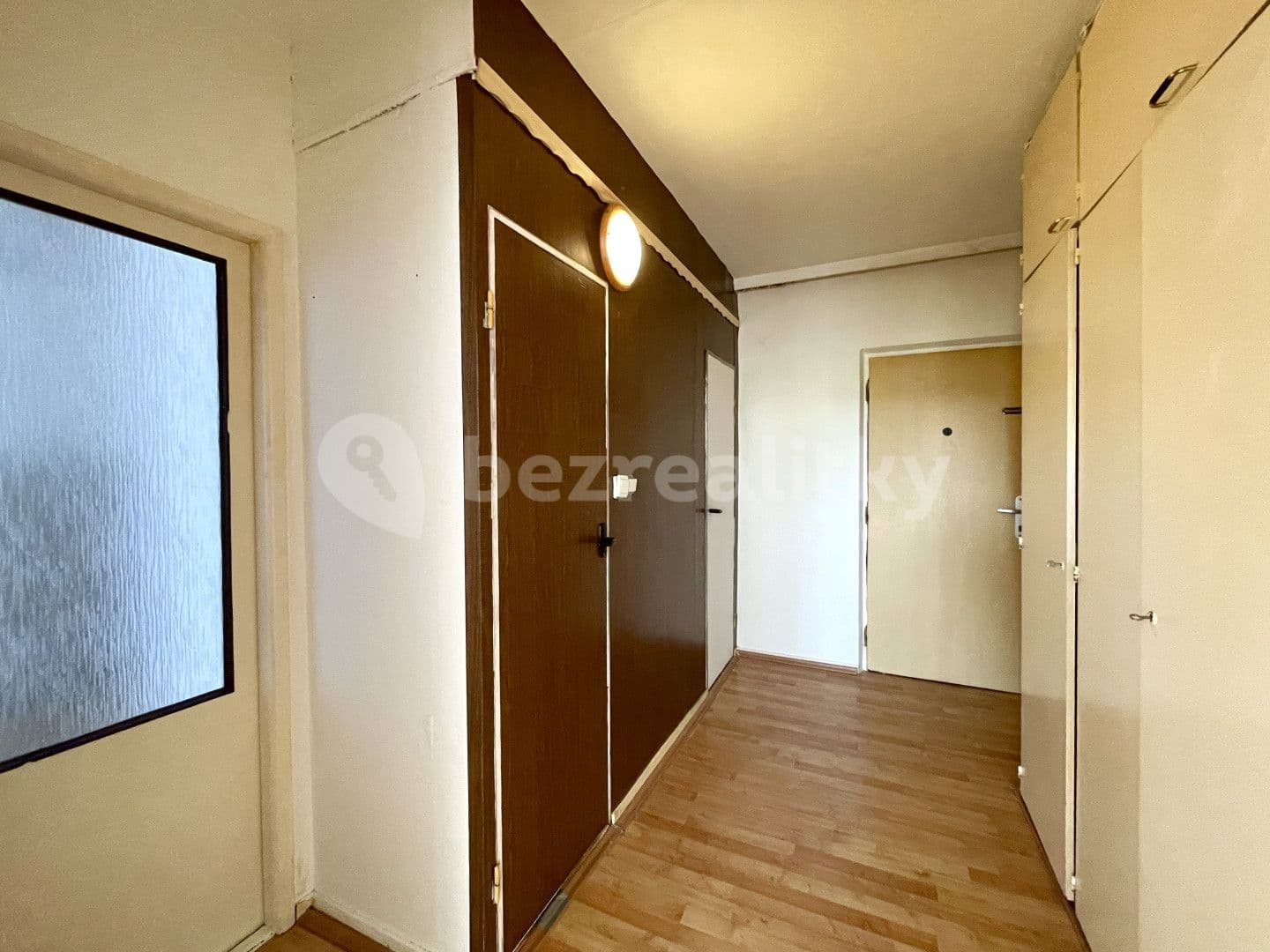 1 bedroom with open-plan kitchen flat for sale, 40 m², Růžová, Most, Ústecký Region