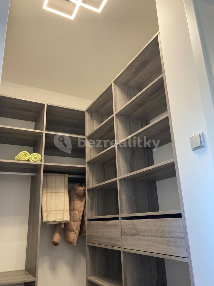 1 bedroom with open-plan kitchen flat to rent, 57 m², Svitákova, Prague, Prague