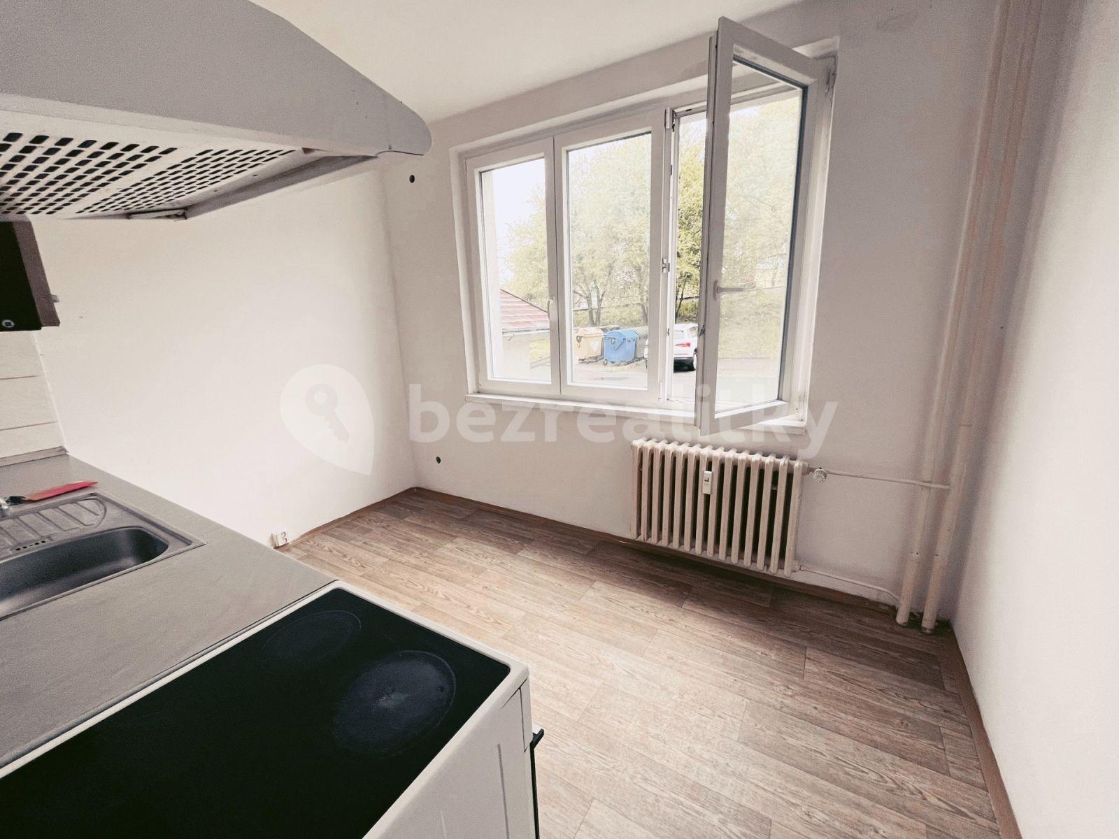 2 bedroom flat for sale, 59 m², Armádní, Milovice, Středočeský Region