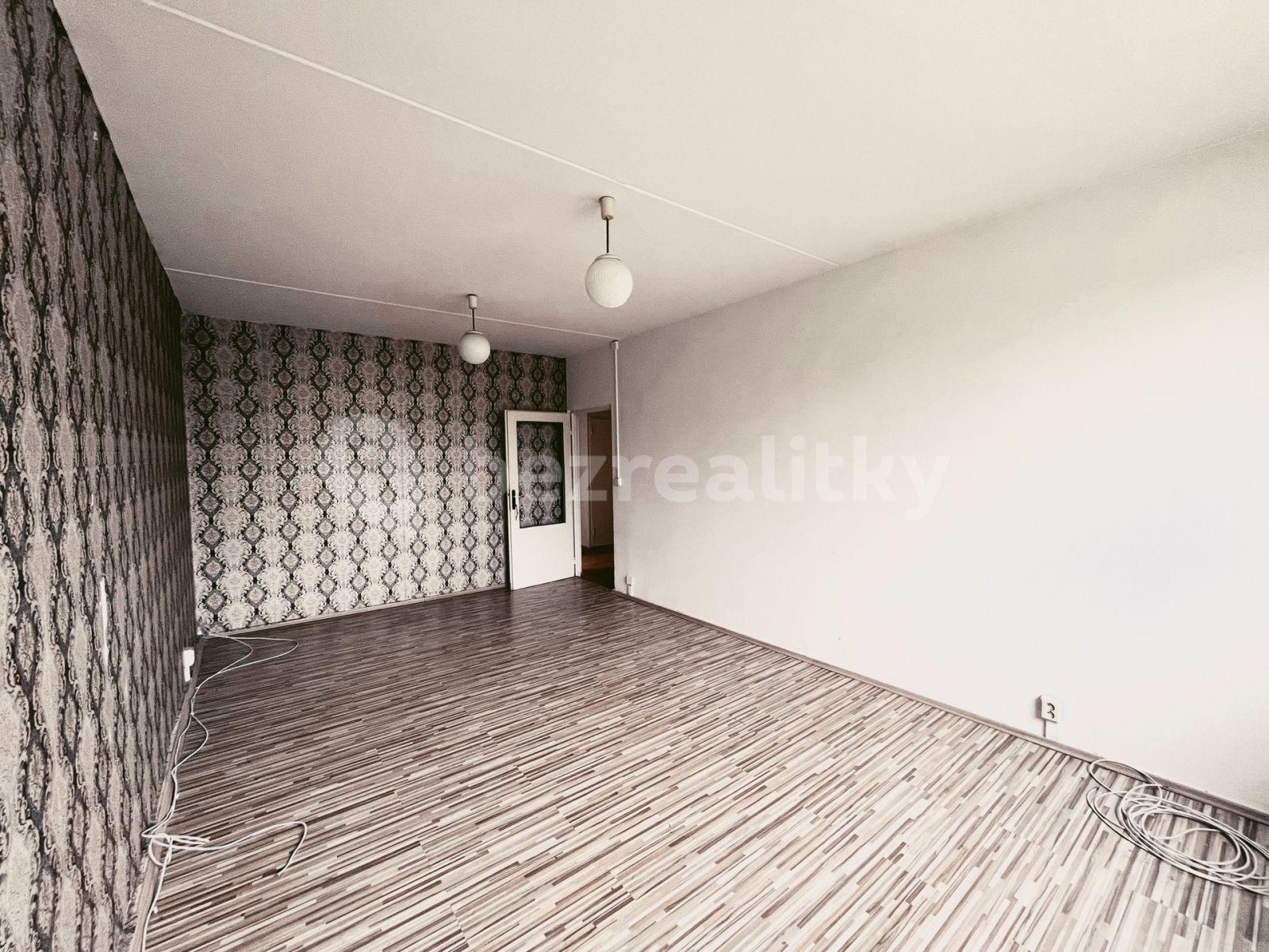 3 bedroom flat for sale, 65 m², Průběžná, Milovice, Středočeský Region