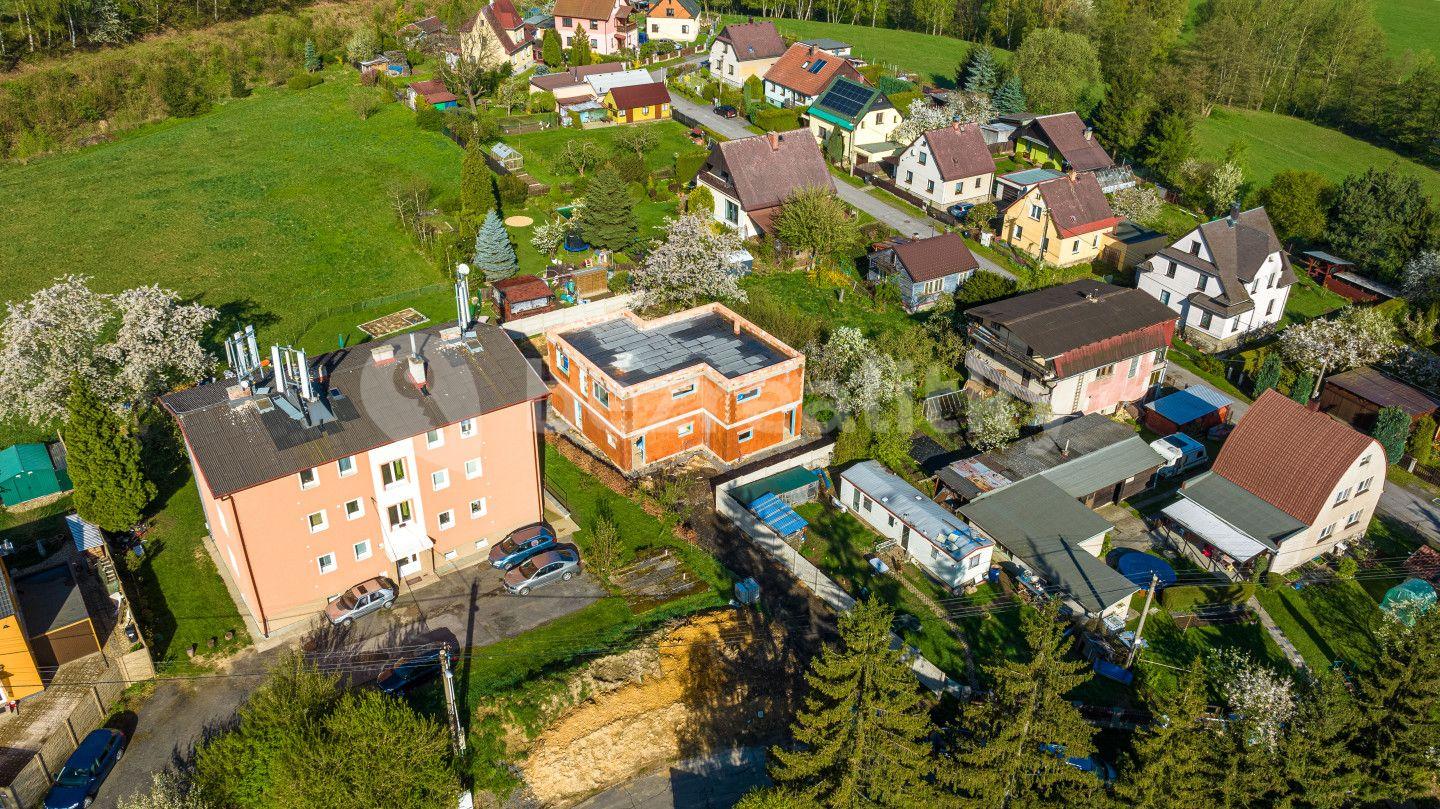 house for sale, 119 m², U Dráhy, Liberec, Liberecký Region
