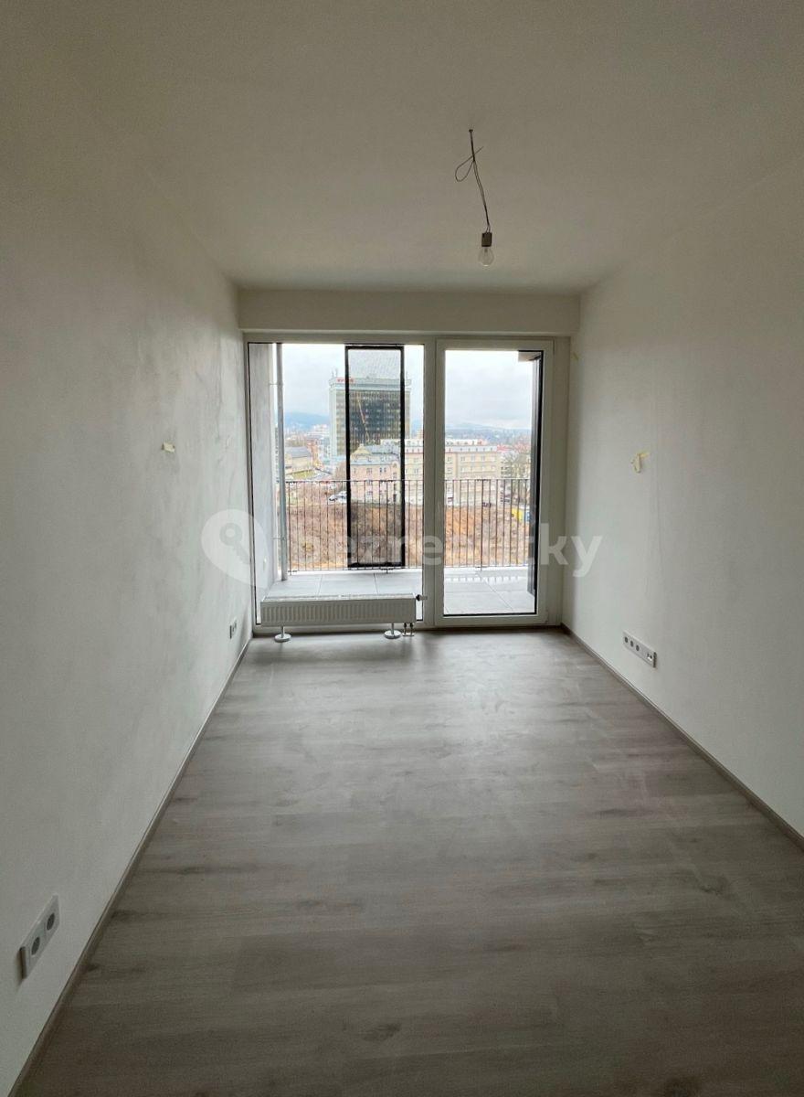 1 bedroom with open-plan kitchen flat to rent, 45 m², Na Perštýně, Liberec, Liberecký Region