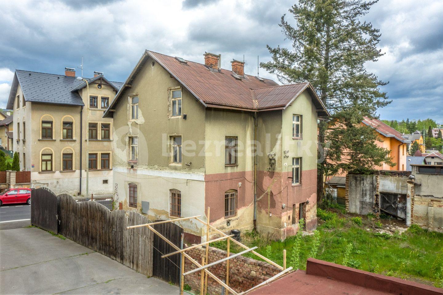 house for sale, 189 m², Želenická, Děčín, Ústecký Region