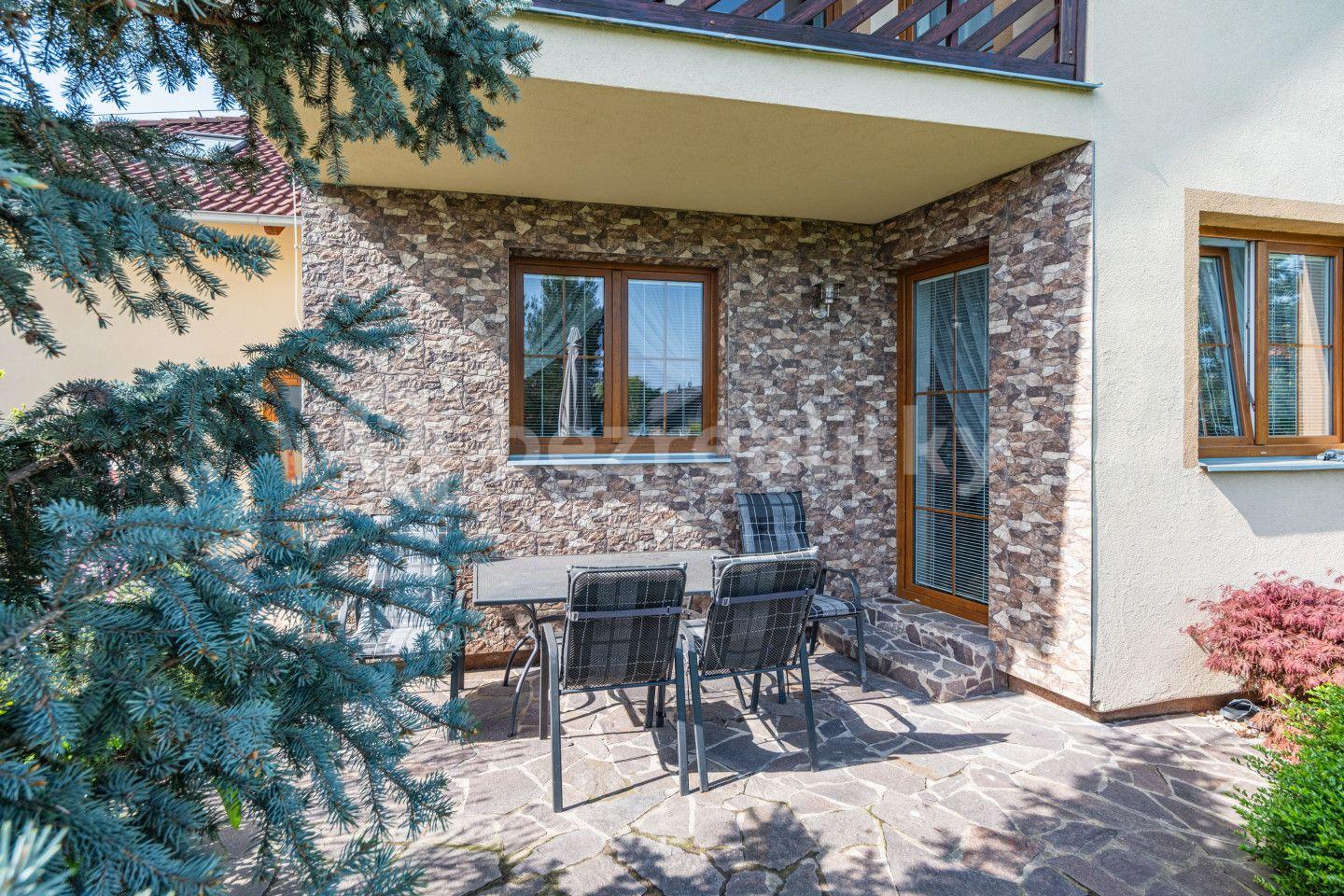 house for sale, 269 m², Albatrosová, Jesenice, Středočeský Region