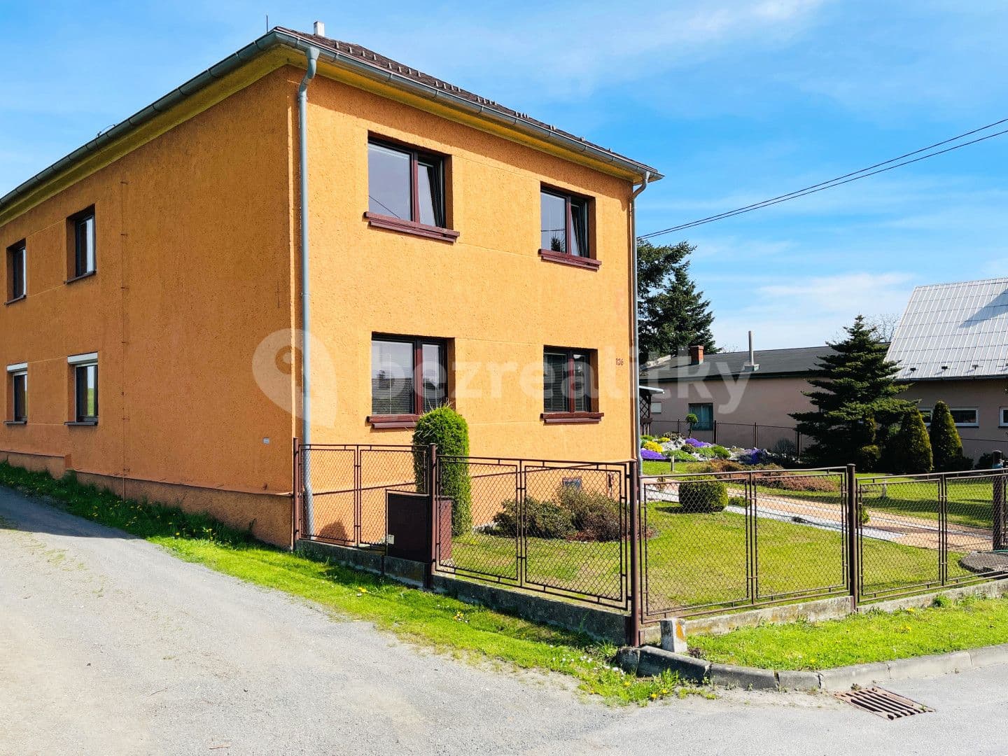 house for sale, 220 m², Kyjovice, Moravskoslezský Region