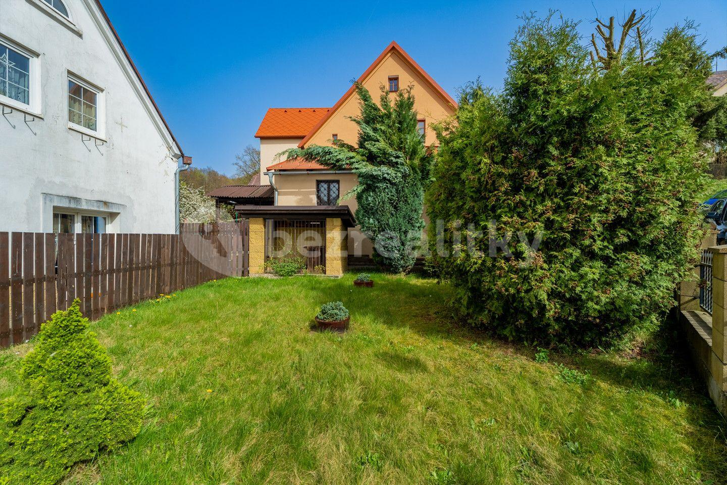 house for sale, 416 m², Pod vrchem, Kamenický Šenov, Liberecký Region