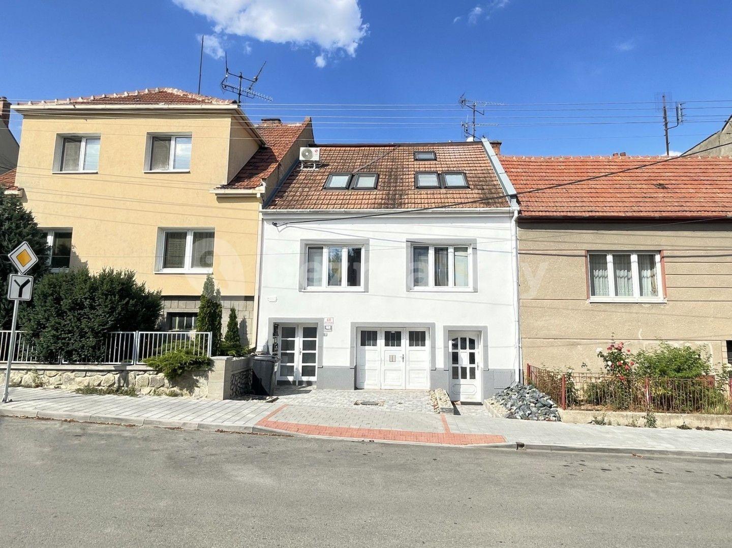 house for sale, 220 m², Přímá, Brno, Jihomoravský Region