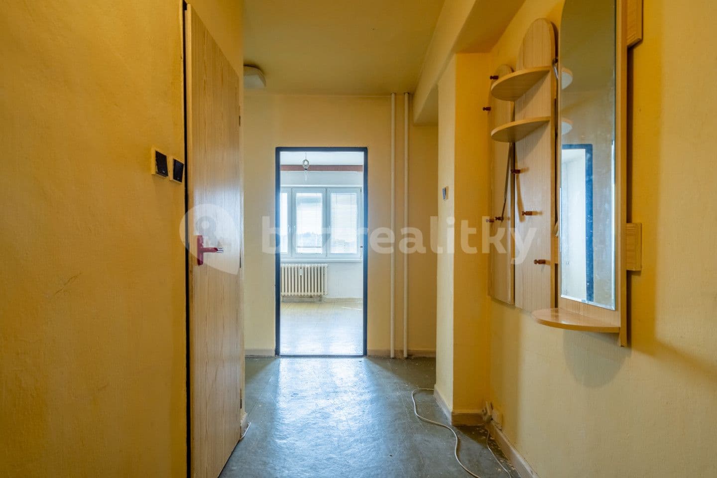 3 bedroom flat for sale, 64 m², Anenská, Frýdek-Místek, Moravskoslezský Region
