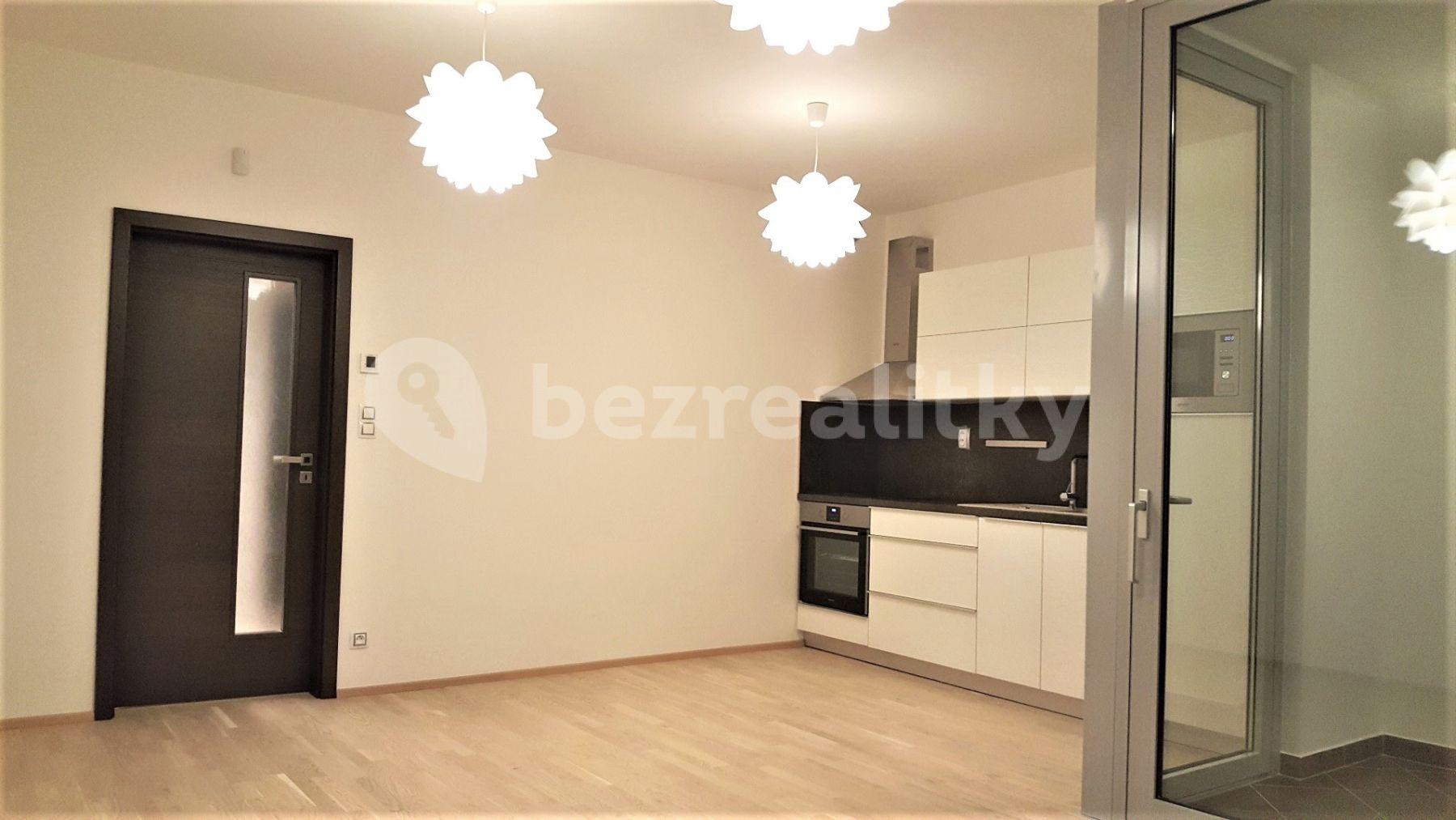 1 bedroom flat to rent, 35 m², Olšanská, Prague, Prague