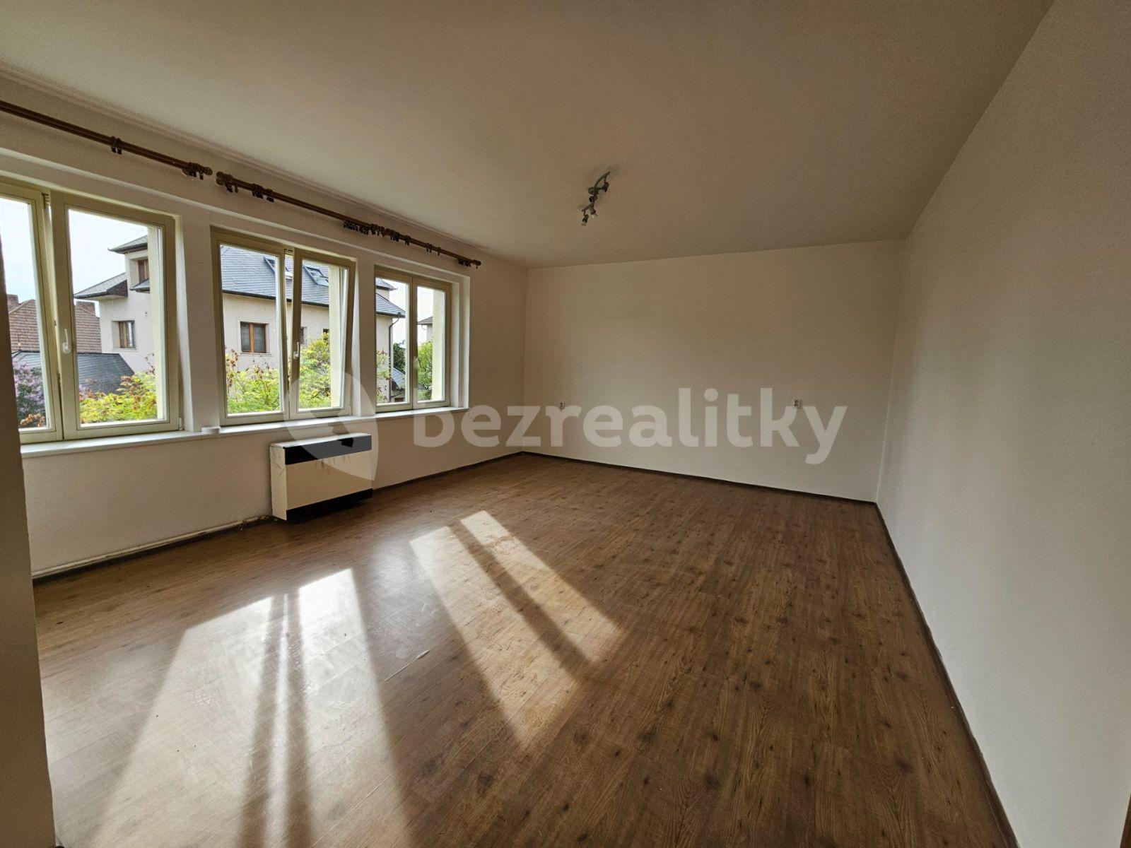 1 bedroom with open-plan kitchen flat to rent, 40 m², 17. listopadu, Mělník, Středočeský Region