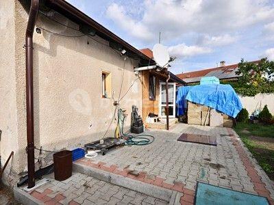 house for sale, 150 m², Komenského, Brandýs nad Labem-Stará Boleslav, Středočeský Region