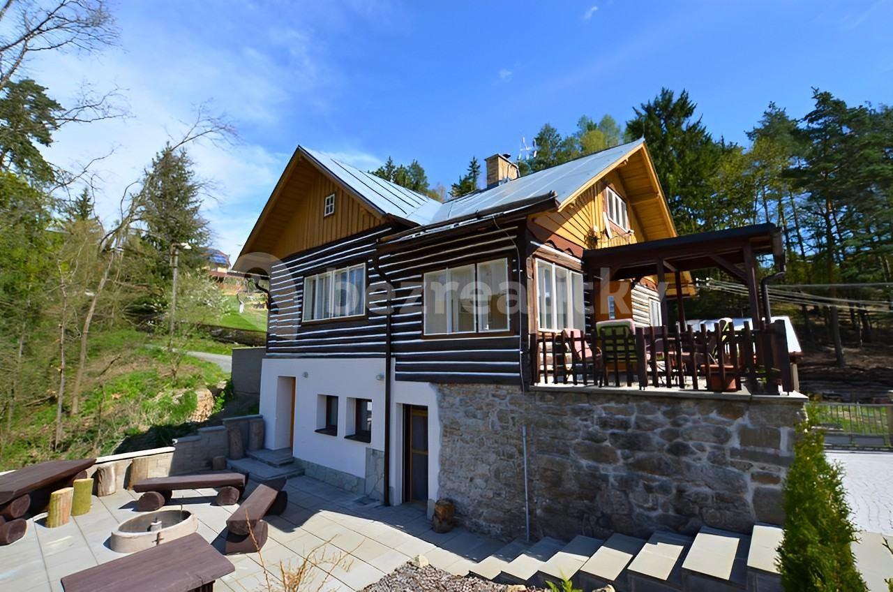 recreational property to rent, 0 m², Světlá nad Sázavou, Vysočina Region