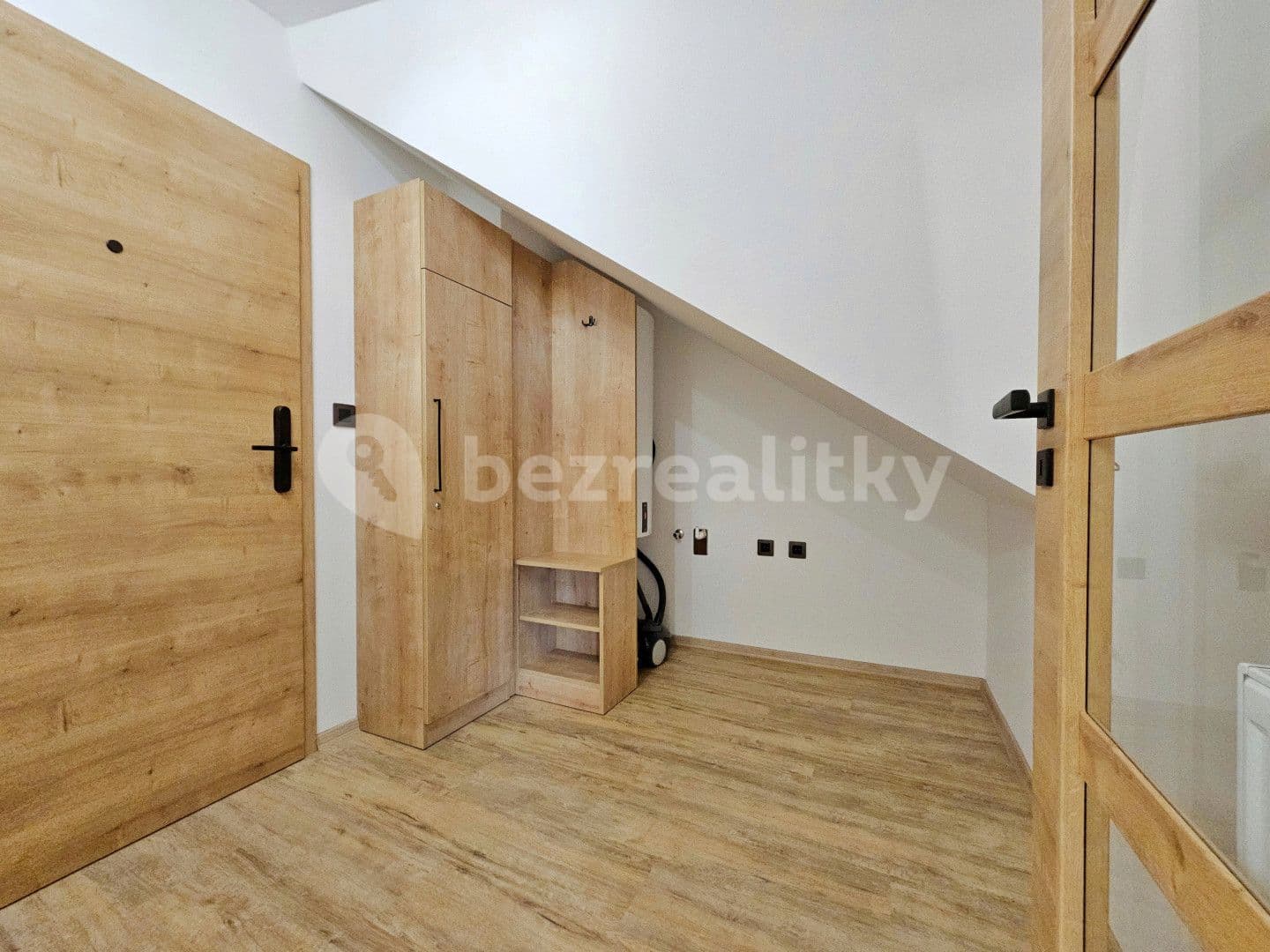 Studio flat for sale, 45 m², Horní Planá, Jihočeský Region
