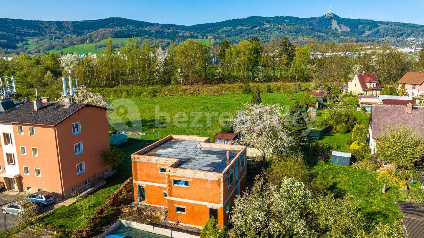 house for sale, 119 m², U Dráhy, Liberec, Liberecký Region