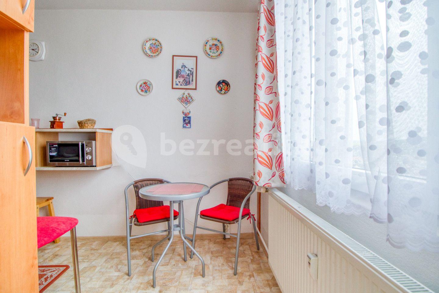2 bedroom flat for sale, 59 m², Kunešova, Domažlice, Plzeňský Region