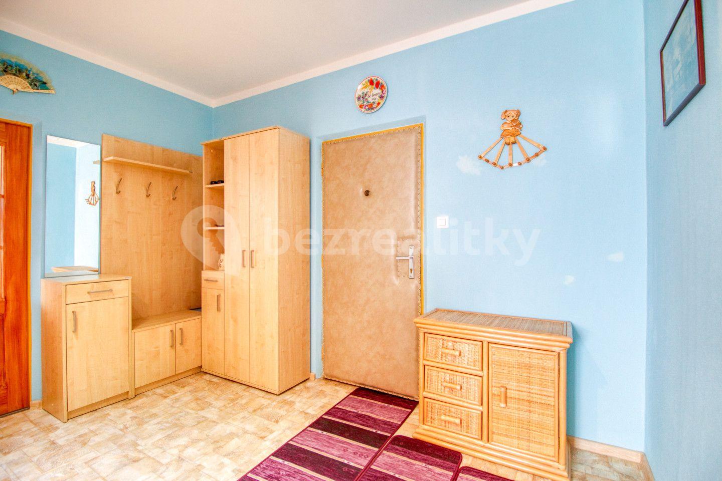 2 bedroom flat for sale, 59 m², Kunešova, Domažlice, Plzeňský Region