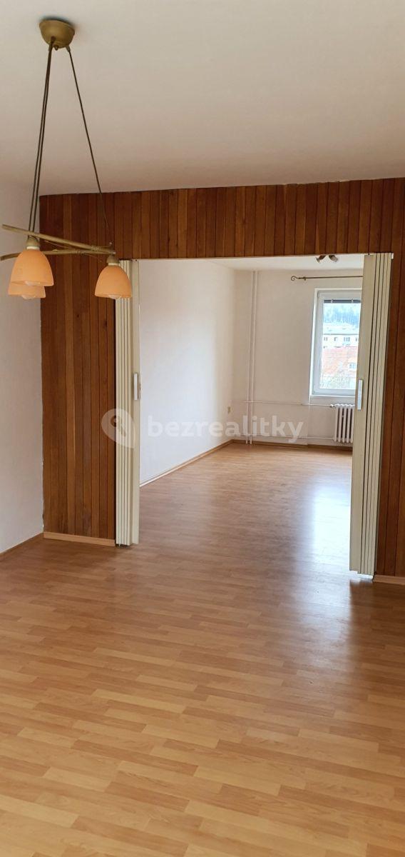 3 bedroom flat to rent, 69 m², Příčná, Vsetín, Zlínský Region
