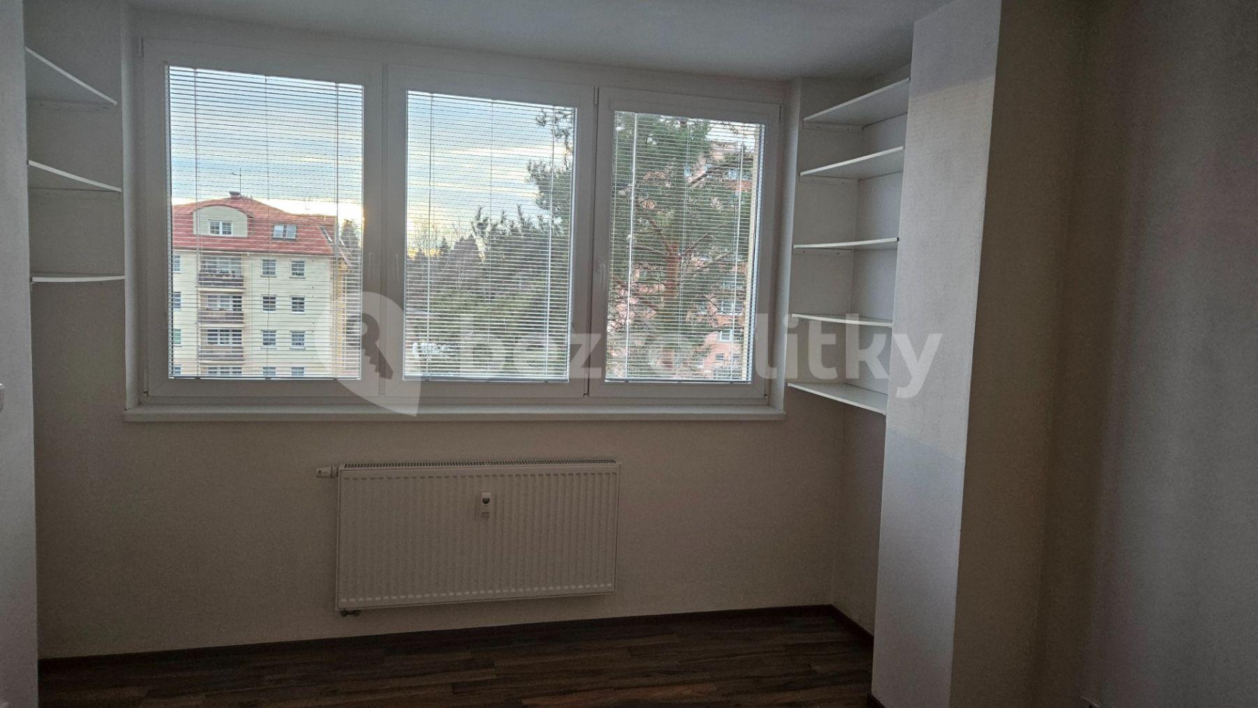 Studio flat for sale, 24 m², Politických vězňů, Olomouc, Olomoucký Region