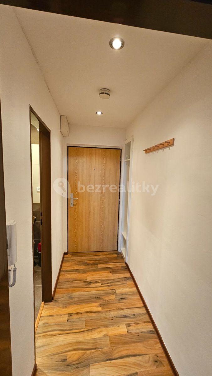 Studio flat for sale, 24 m², Politických vězňů, Olomouc, Olomoucký Region