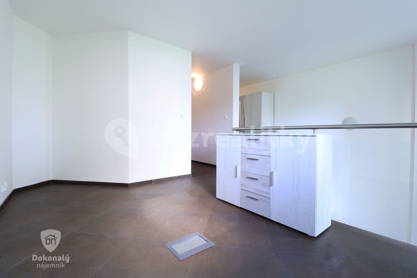 1 bedroom with open-plan kitchen flat to rent, 66 m², Česákova, Prague, Prague