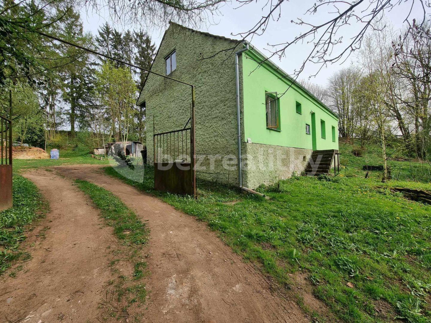 house for sale, 130 m², Městečko Trnávka, Pardubický Region