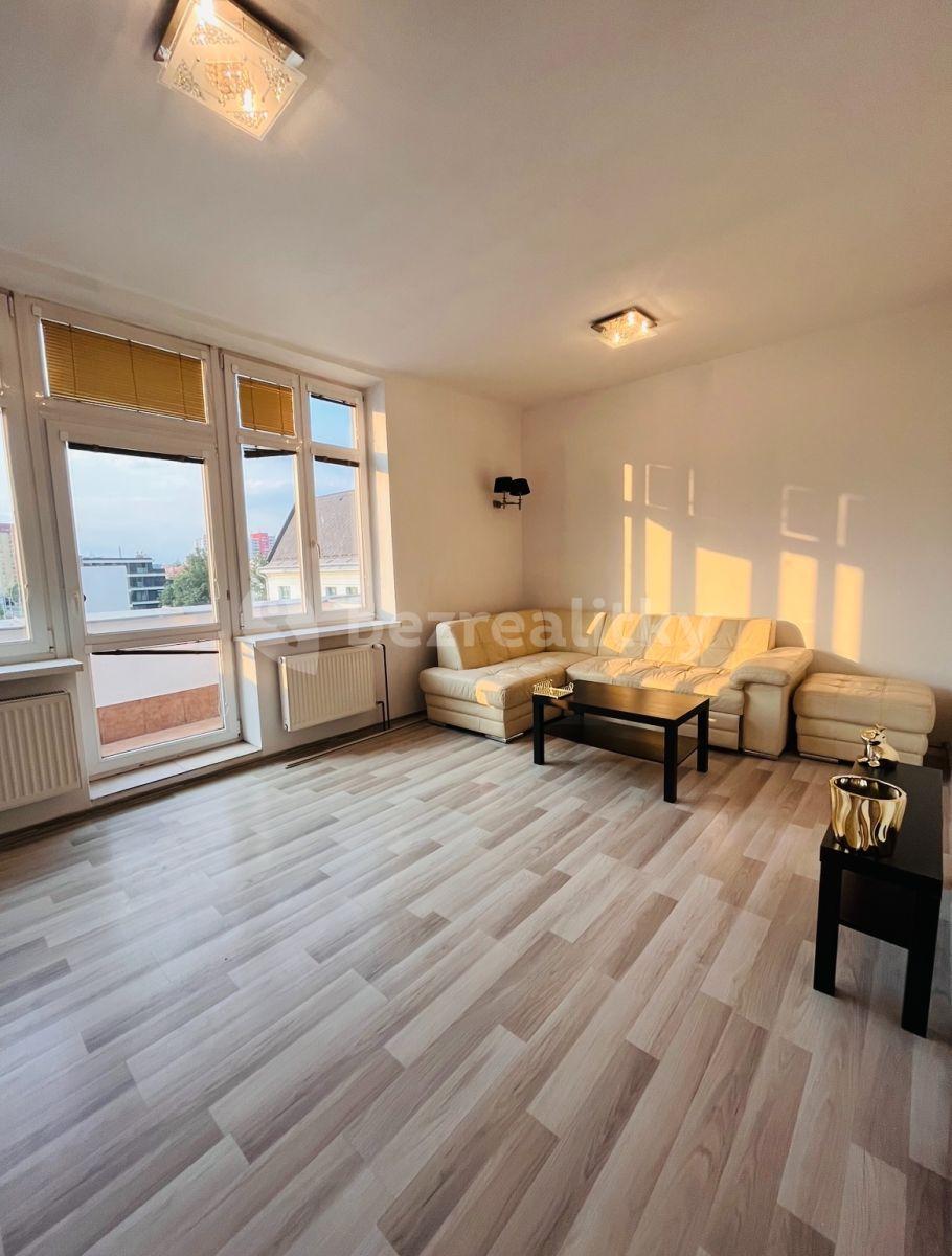 3 bedroom flat for sale, 62 m², Stodolní, Ostrava, Moravskoslezský Region