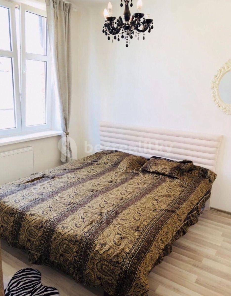 3 bedroom flat for sale, 62 m², Stodolní, Ostrava, Moravskoslezský Region