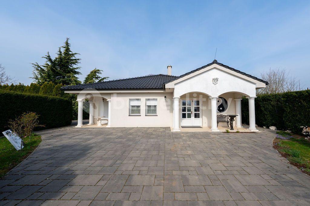 house for sale, 133 m², Bulhary, Jihomoravský Region