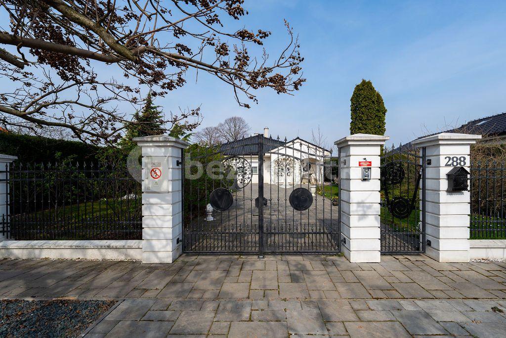 house for sale, 133 m², Bulhary, Jihomoravský Region
