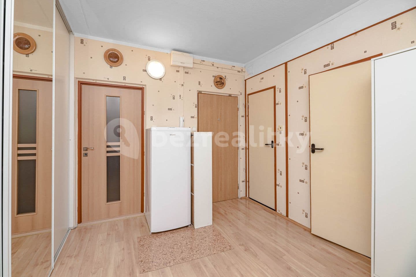 3 bedroom flat for sale, 78 m², Jilemnického, Ústí nad Orlicí, Pardubický Region