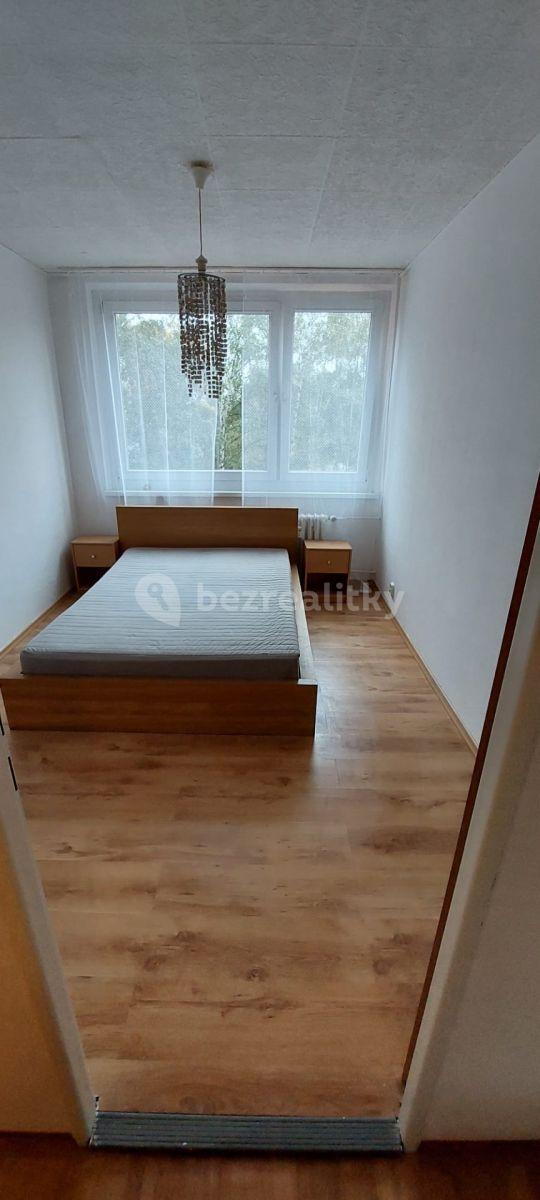 1 bedroom with open-plan kitchen flat for sale, 40 m², Rovná, Teplice, Ústecký Region