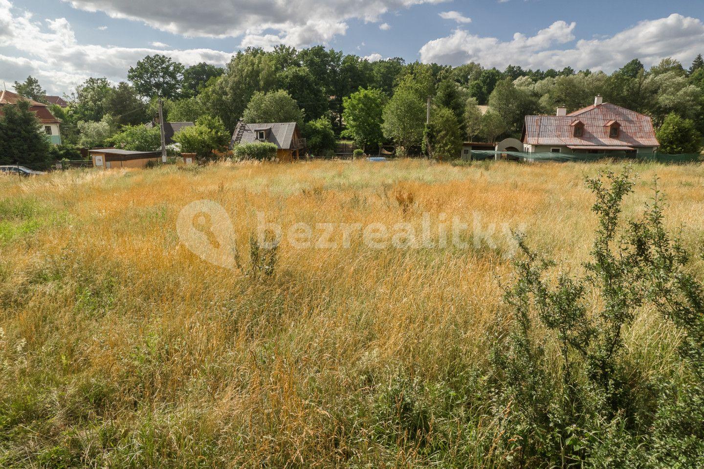 plot for sale, 1,908 m², Slapany, Cheb, Karlovarský Region