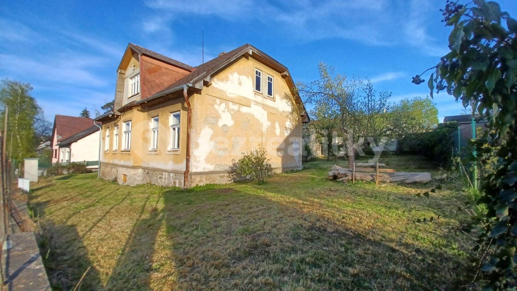 house for sale, 236 m², Družstevní, Jihlava, Vysočina Region