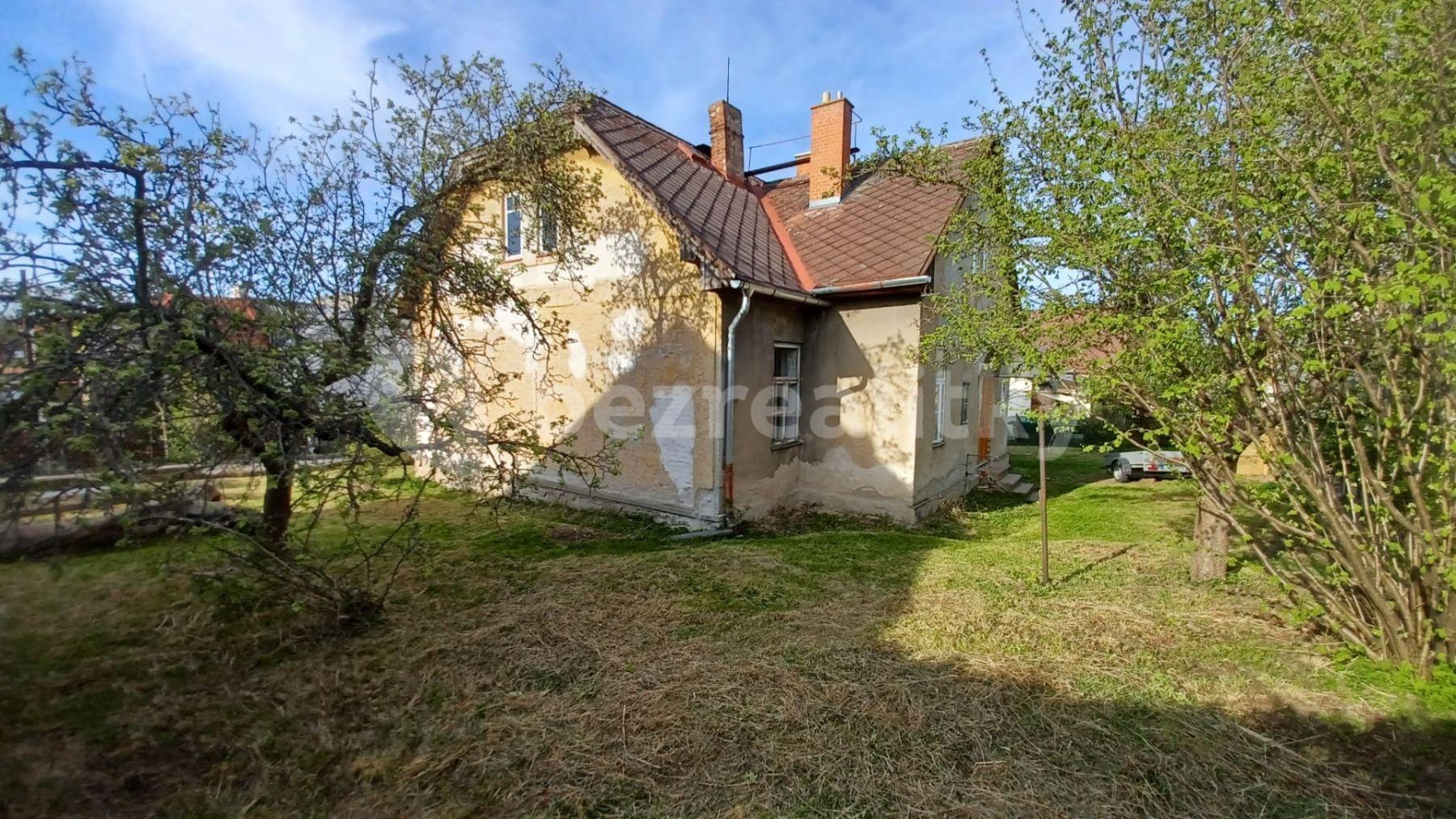 house for sale, 236 m², Družstevní, Jihlava, Vysočina Region