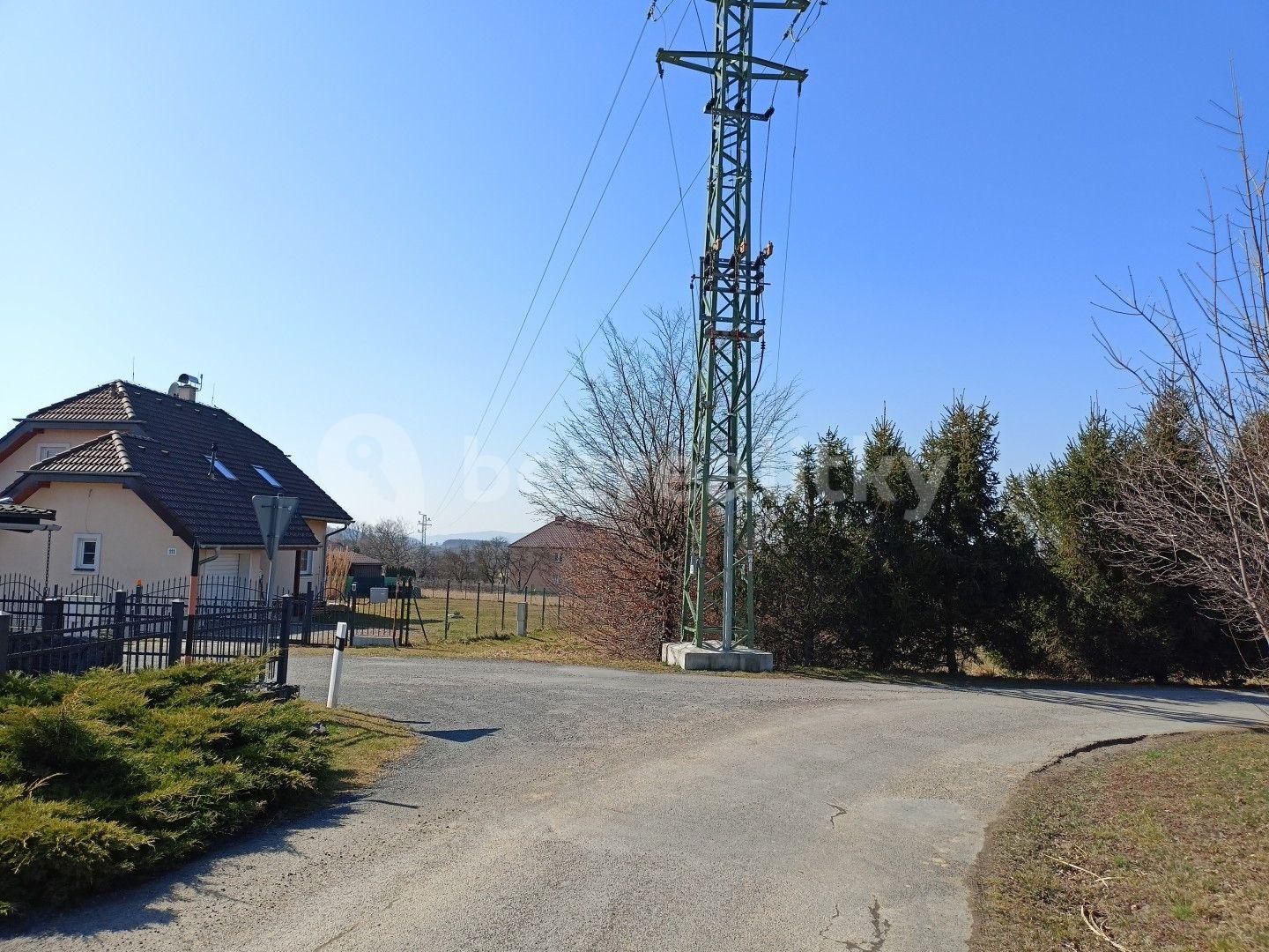 plot for sale, 2,266 m², Dolní Tošanovice, Moravskoslezský Region